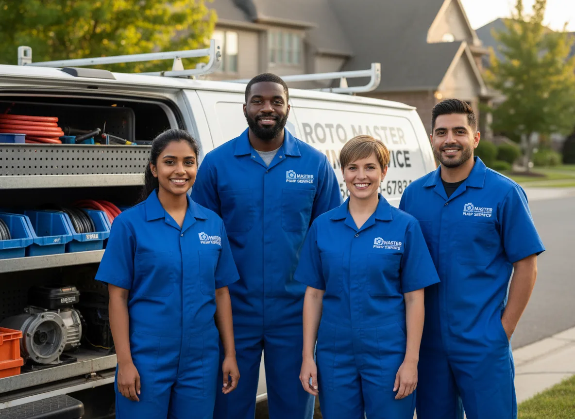 Sump Pump Installation company in Tippecanoe, OH